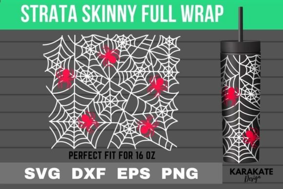 Spider Web SVG: Crafts & Graphics for Real Handmade Projects
